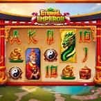 eternal 168 slot